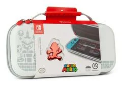 Carátula de Protection Case [Running Mario]