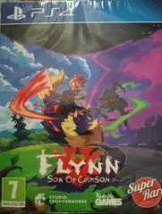 Carátula de Flynn: Son of Crimson