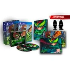 Carátula de Smelter [Collector’s Edition]