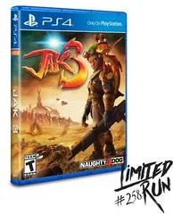 Carátula de Jak 3