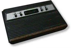 Carátula de Atari 2600 Sears Tele Games Console