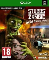 Carátula de Stubbs The Zombie In Rebel Without A Pulse