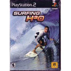 Carátula de Surfing H30