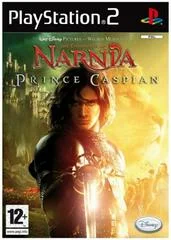 Carátula de Chronicles of Narnia: Prince Caspian