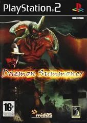 Carátula de Daemon Summoner
