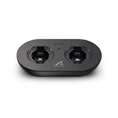 Carátula de PlayStation Move Charging Station