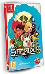 Carátula de Earthlock