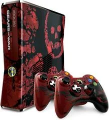 Carátula de Xbox 360 Gears of War 3 Limited Edition