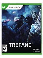 Carátula de Trepang2