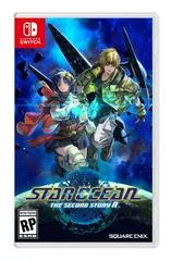 Carátula de Star Ocean: The Second Story R