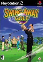 Carátula de Swing Away Golf