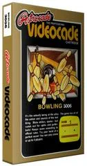 Carátula de Bowling