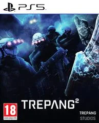 Carátula de Trepang2