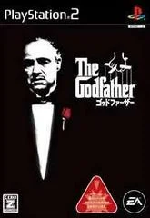 Carátula de The Godfather