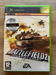 Carátula de Battlefield 2: Modern Combat