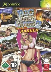 Carátula de Big Mutha Truckers 2
