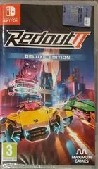 Carátula de Redout II: Deluxe Edition