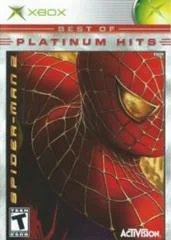 Carátula de Spider-Man 2 [Best of Platinum Hits]