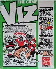 Carátula de Viz