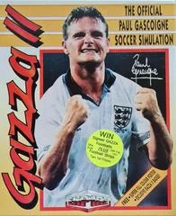 Carátula de Gazza 2