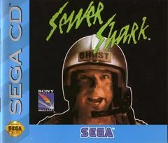 Carátula de Sewer Shark [Not for Resale]