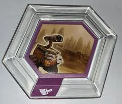 Carátula de Wall-E [Disc]