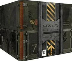 Carátula de Halo: Reach [Legendary Edition]