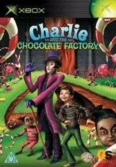 Carátula de Charlie and the Chocolate Factory