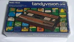 Carátula de Tandyvision One
