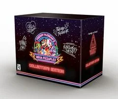 Carátula de Five Nights At Freddy's Security Breach [Collector's Edition]