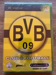 Carátula de Club Football: Borussia Dortmund