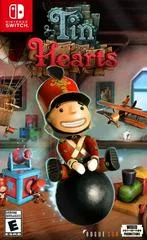 Carátula de Tin Hearts