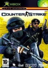Carátula de Counter Strike