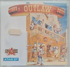 Carátula de Outlaw