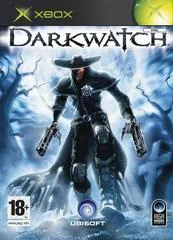 Carátula de Darkwatch