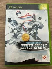 Carátula de International Winter Sports