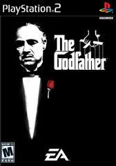 Carátula de The Godfather