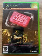 Carátula de Fight Club