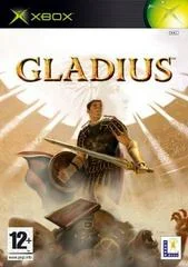 Carátula de Gladius