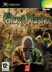 Carátula de Ghost Master: The Gravenville Chronicles