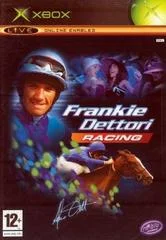 Carátula de Frankie Dettori Racing