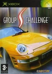 Carátula de Group S Challenge