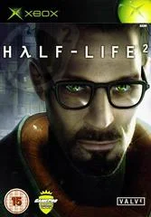 Carátula de Half-Life 2