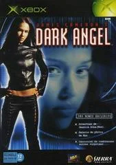 Carátula de Dark Angel