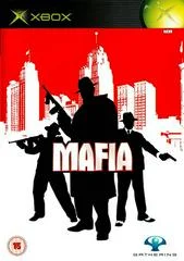 Carátula de Mafia