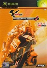 Carátula de MotoGP 2