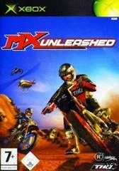 Carátula de MX Unleashed