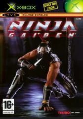 Carátula de Ninja Gaiden
