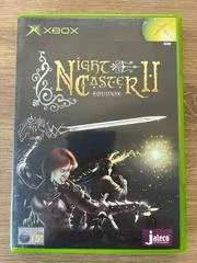 Carátula de NightCaster II: Equinox