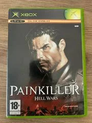 Carátula de Painkiller: Hell Wars
